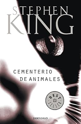 Cementerio De Animales/pet Cemetary
