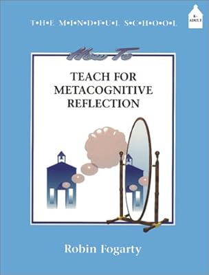 How to Teach Metacognitive Reflection