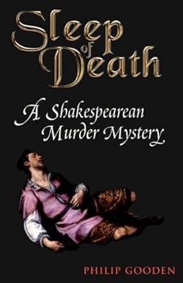 Sleep of Death: A Shakespearean Murder Myster