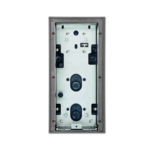 Algopix Similar Product 5 - BuschJaeger 83402U689 Flushmounted