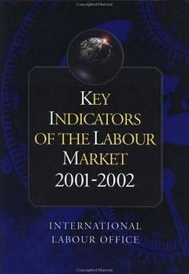 Key Indicators of the Labour Market 2001