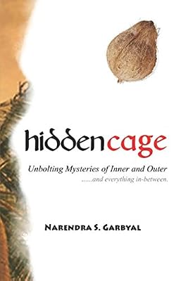 Hidden Cage: Unbolting mysteries of Inner and Outer …...and everything in-between
