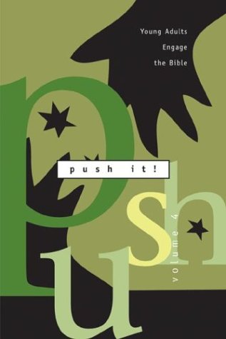 Push It by Jana Norman