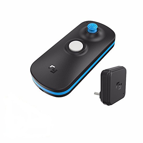 SBONY Feiyu Tech Wearable Gimbal Wireless Remote Control for Feiyu WG WGS 3-Axis Gimbal (FY WG WGS Wireless Remote)