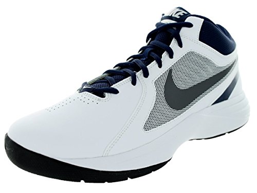 Nike Men's The Overplay VIII Basketball Shoe