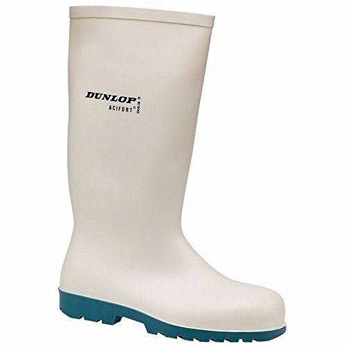 Algopix Similar Product 12 - Dunlop A681331 HEVEA Acifort Classic