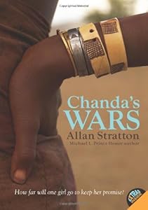 Chanda's Wars