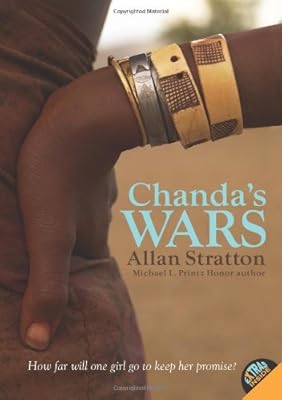 Chanda's Wars