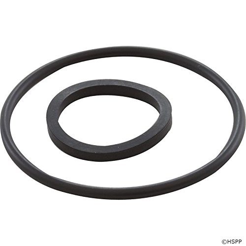 Hayward Xstream Filtration Series Cartridge Filter Series Replacement O-Ring for Gauge Adapter and Air Relief CCX1000Z5
