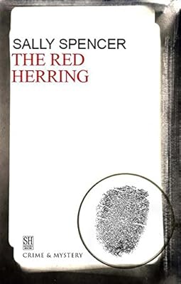 The Red Herring (Chief Inspector Woodend Mysteries)