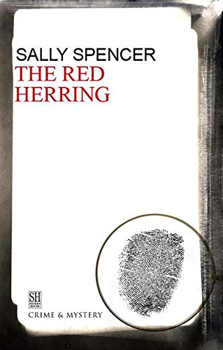 The Red Herring (Chief Inspector Woodend Mysteries) by Sally Spencer