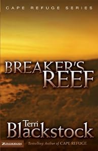 Breaker's Reef (Cape Refuge Series)