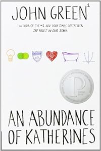 An Abundance of Katherines