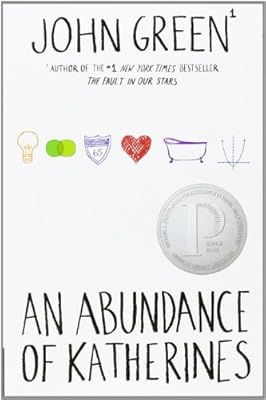 An Abundance of Katherines