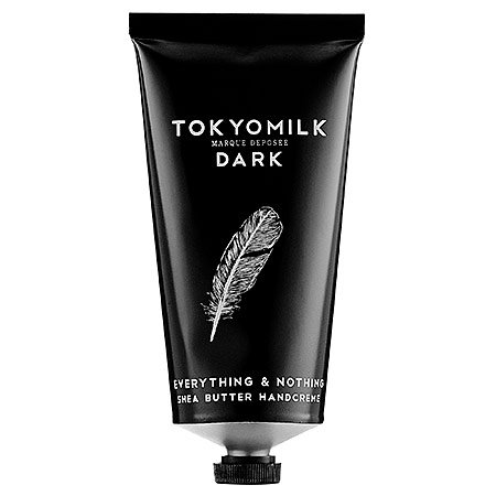 Toyko Milk Dark Shea Butter Handcreme, No.10 Everything and Nothing, 3.2 Ounce