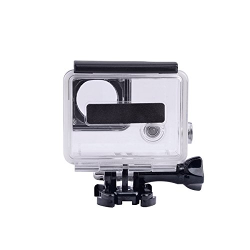 

ATian Underwater Waterproof Housing Case for Gopro