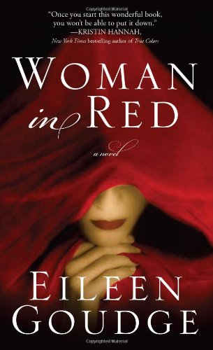 Woman in Red by Eileen Goudge