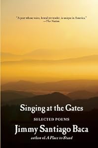 Singing at the Gates: Selected Poems