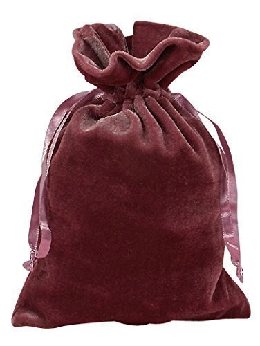Tarot Bags: Rose Luxury Velvet 6