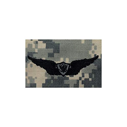 Algopix Similar Product 19 - Aviation Aircrewman Basic US Army Badge