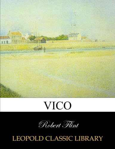 Vico by Robert Flint