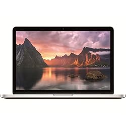 APPLE MacBook Pro with Retina Display(13.3/2.4GHz Dual Core i5/8GB/256GB/Iris Graphics) ME865J/A