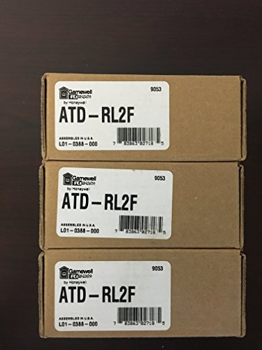 Algopix Similar Product 12 - Gamewell ATDRL2F ADDRESSABLE THERMAL
