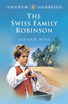 Swiss Family Robinson