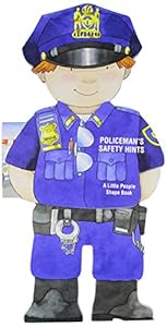 Policeman's Safety Hints