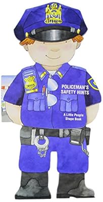 Policeman's Safety Hints