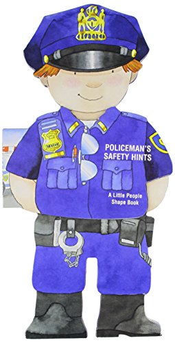 Policeman's Safety Hints by Giovanni Caviezel