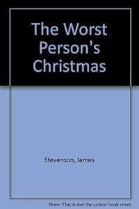 The Worst Person's Christmas
