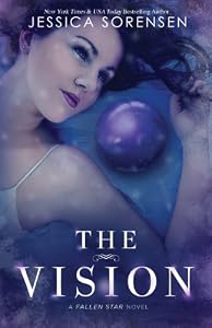 The Vision: Fallen Star Series