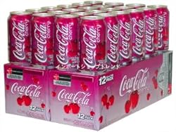 チェリーコーラ３５５ｍｌ《24缶》