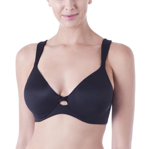GO2BRAS Women's Shape Unlined Convertible Underwire