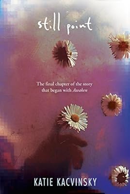 Still Point (Awaken Book 3)
