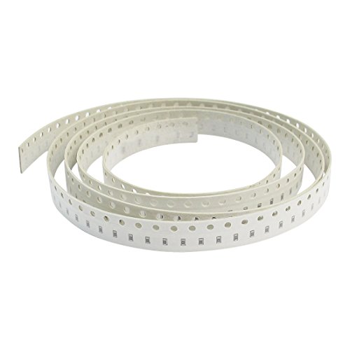 Algopix Similar Product 18 - 200PCS 0603 100 Ohm 5 110W Surface