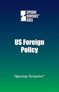 U.S. Foreign Policy
