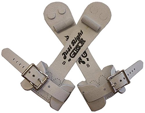 Algopix Similar Product 2 - Gibson Athletic Just Right Boys Ring