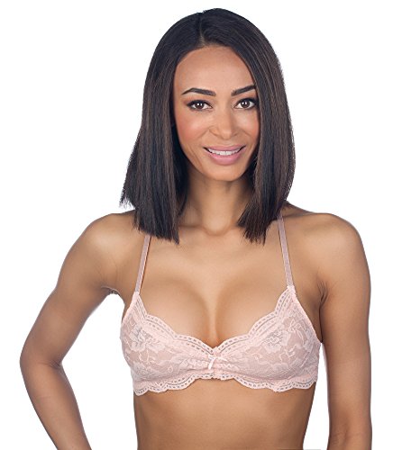 Honeydew Lana Lacey Bralette 1646