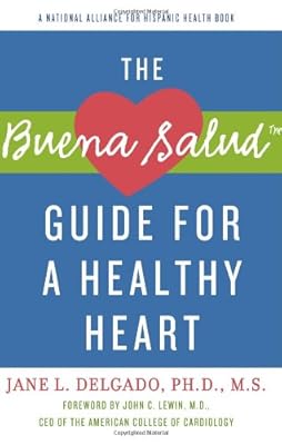 The Buena Salud Guide for a Heathy Heart