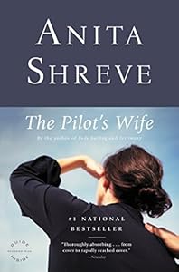 The Pilot's Wife