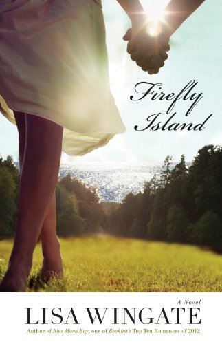 Firefly Island by Lisa Wingate