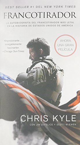 SP American Sniper by Varios