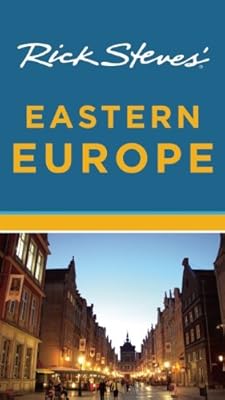 Rick Steves' Eastern Europe