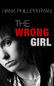 The Wrong Girl