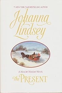 A Marlory Holiday Novel: The Present