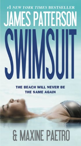 Swimsuit by James Patterson
