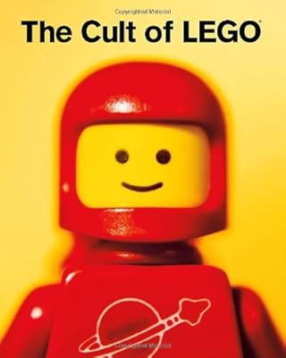 The Cult of LEGO