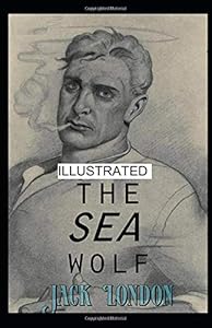 The Sea Wolf Illustrated